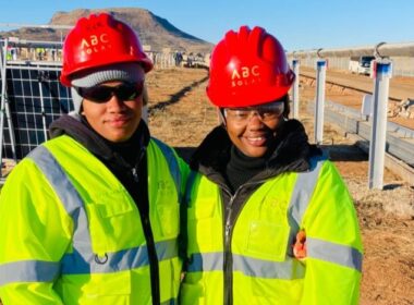 Local Community Entrepreneur