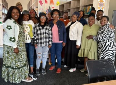 WOMEN IN DIGITAL BUSINESS PROG