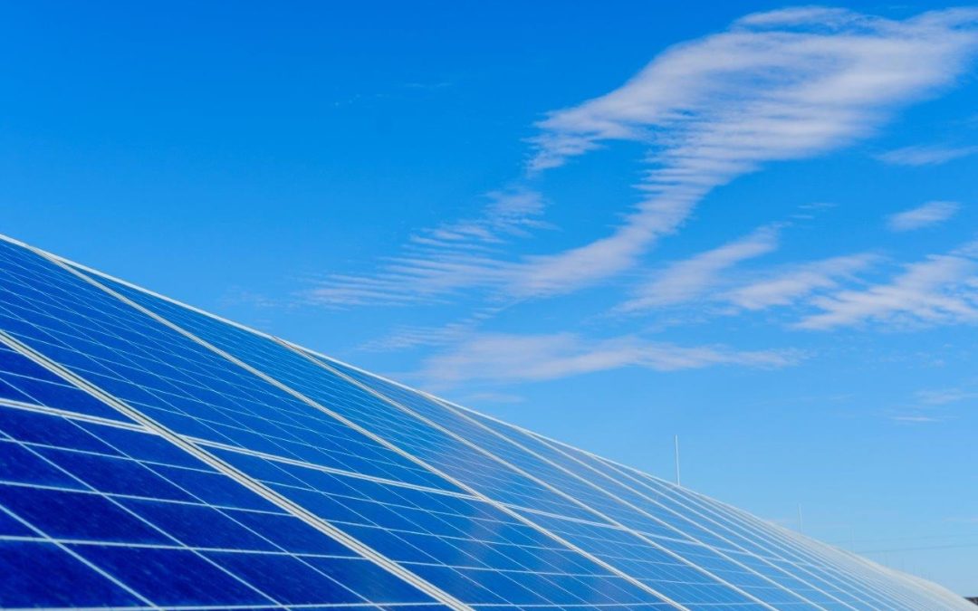 Ngwedi Solar Cluster awarded preferred bidder status in latest renewable energy round