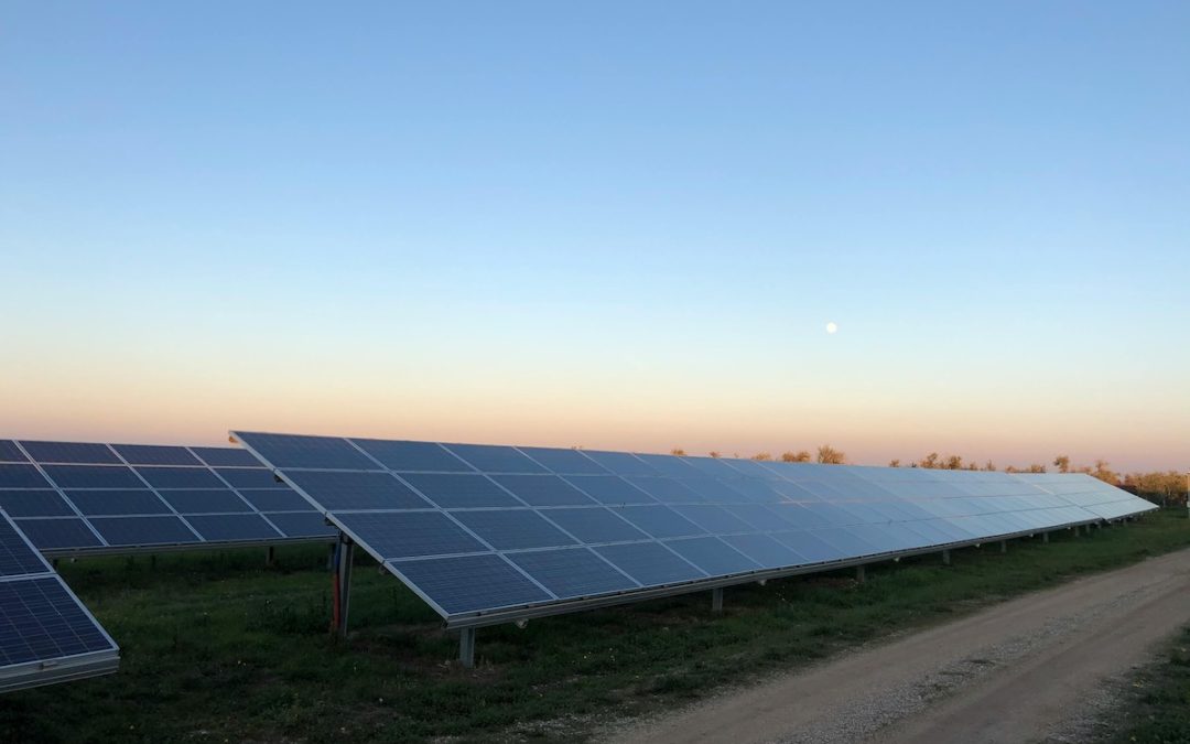 Spitskop Cluster awarded under REIPPPP Bid Window 7